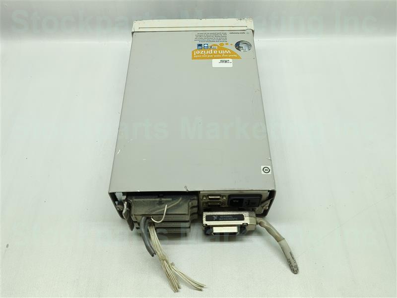 Agilent Data Acquisition/Switch Unit w/ 34901A 20 Channel Multiplexer (3 pcs)