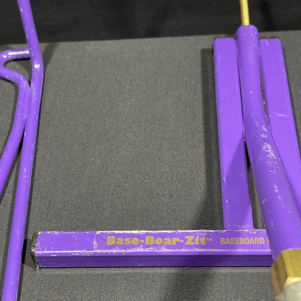 Base-Boar-Zit BBZ-5/16