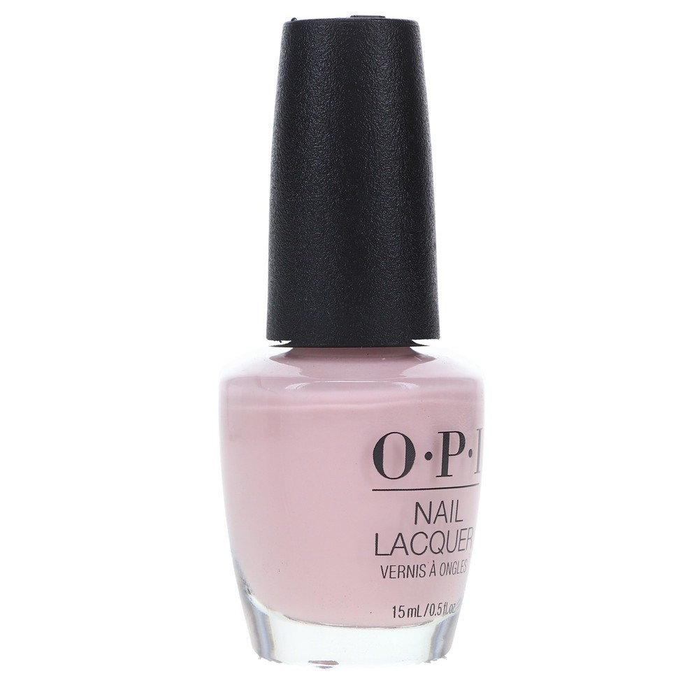 OPI Movie Buff 0.5 oz