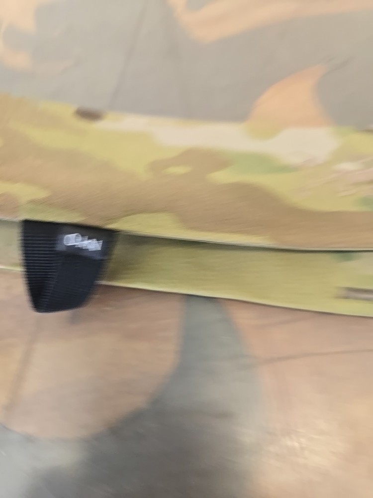 Arcteryx LEAF E220 Riggers Harness Multicam Medium #1