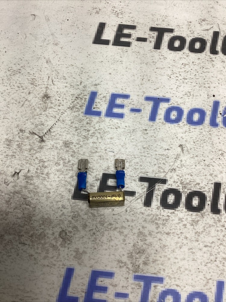 Rifa Capacitor PMR202MD K-425