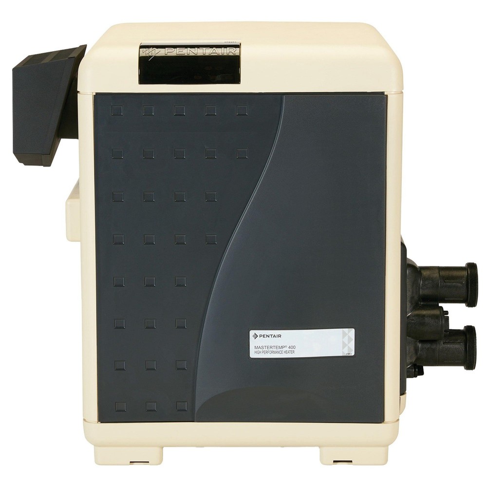 Pentair 400 Natural Gas EC-462028