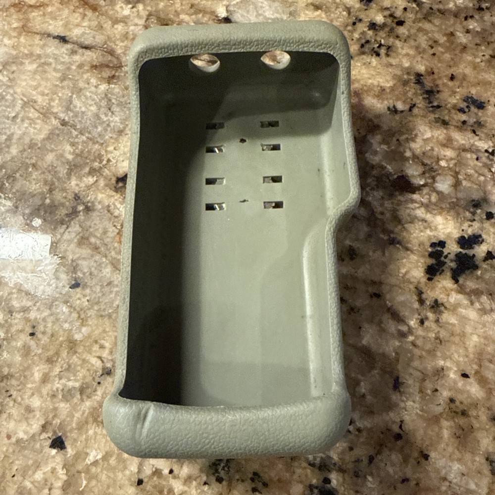 UEI Test Instruments EM200 Dual Input Digital Input Manometer with Case