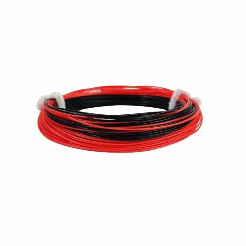 Fast Sinking Fly Fishing Line Weight Forward Taper Fly Line With 2Pc Welded Loop