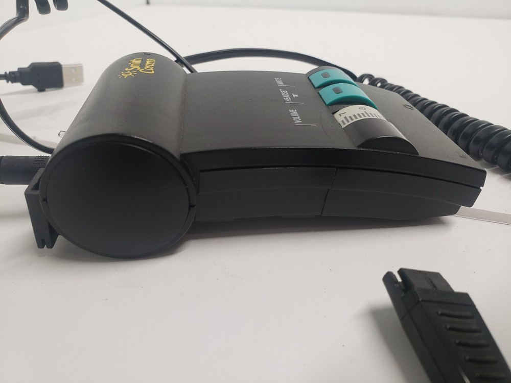 SMITH CORONA digital amplifier