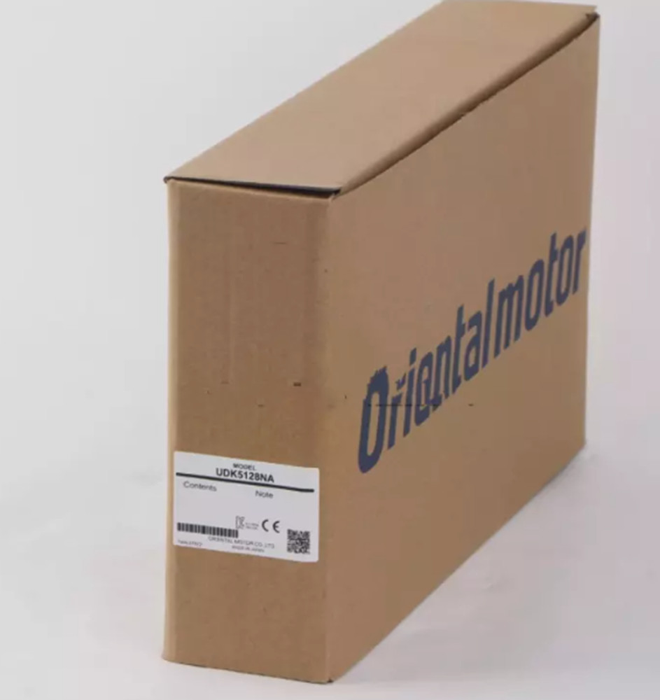New In Box VEXTA Orientalmotor UDK5128NA Driver