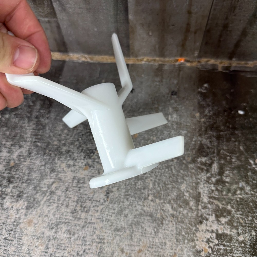 Popeil Automatic Pasta Maker ~ Model P400 ~ OEM Mixing Part