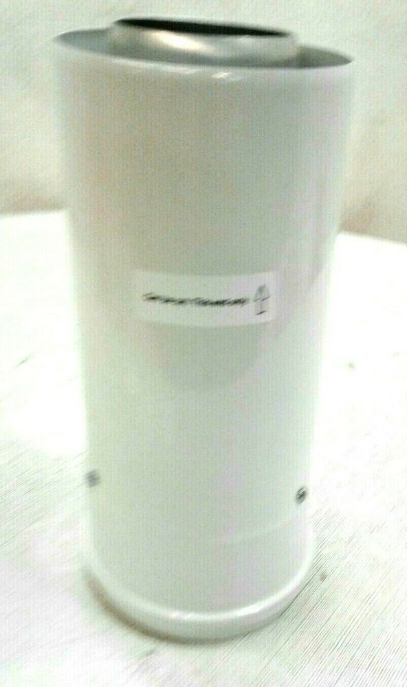 Navien GXXX001896 Vent Pipe Extension - 10 inch