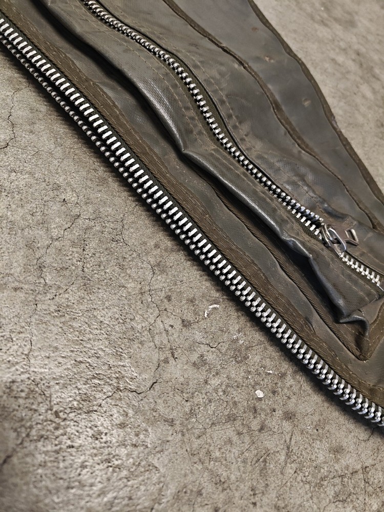 USGI BARREL CARRYING CASE