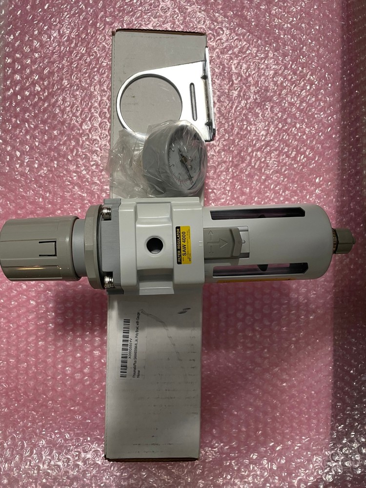 FILTER REGULATOR SAW 4000