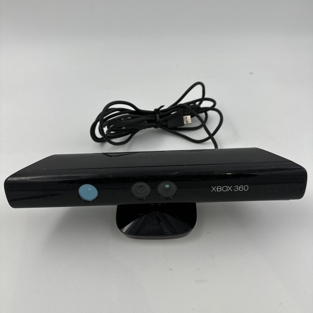 Kinect For Xbox 360