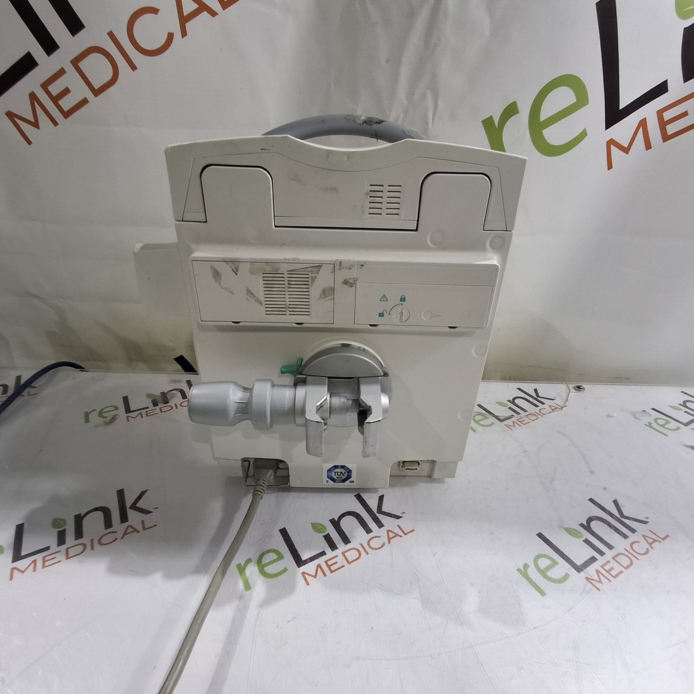 B. Braun Space Station Docking Station