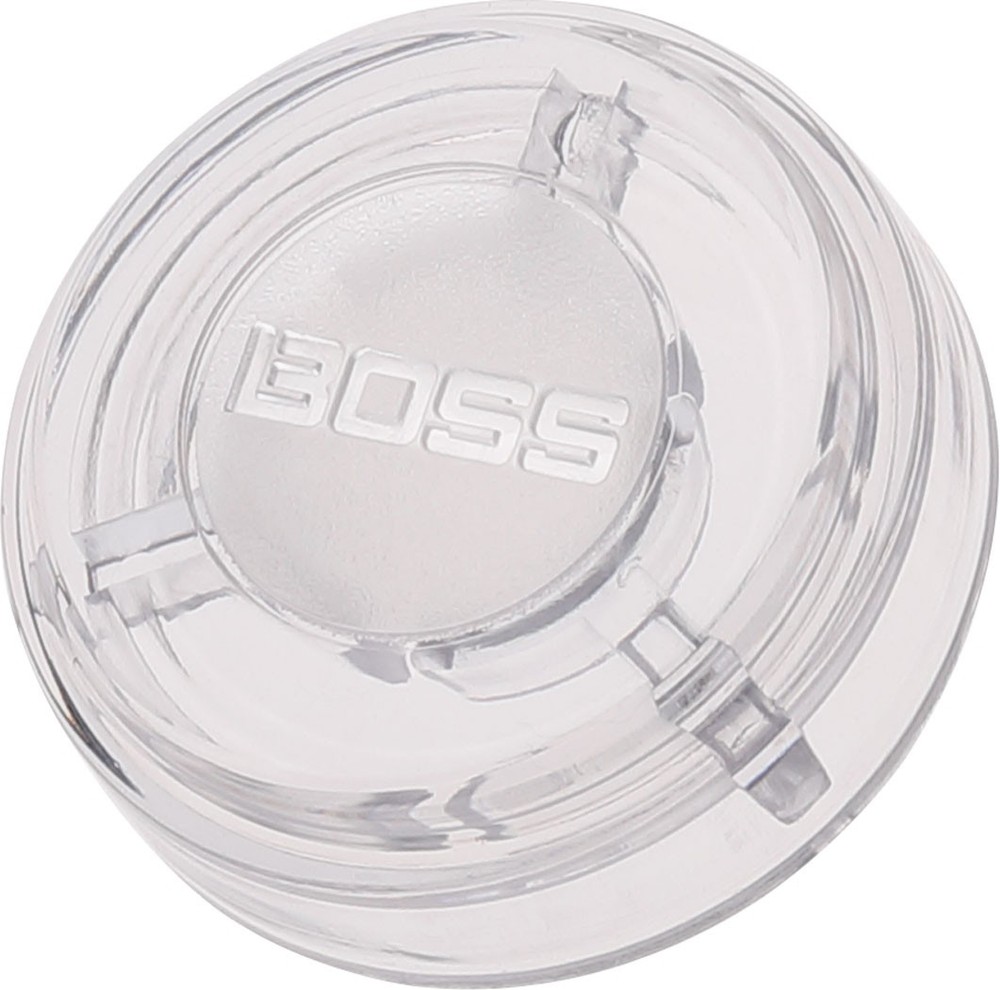 Boss FSC-10 Footswitch Cap Set, 10-Pack