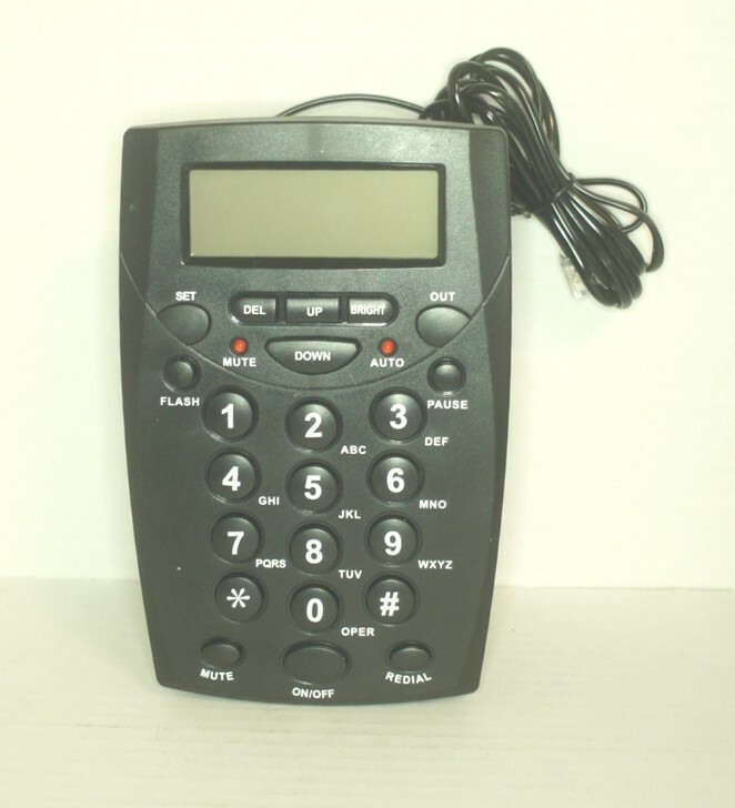 CALLANY Call Center Telephone (HT500)..