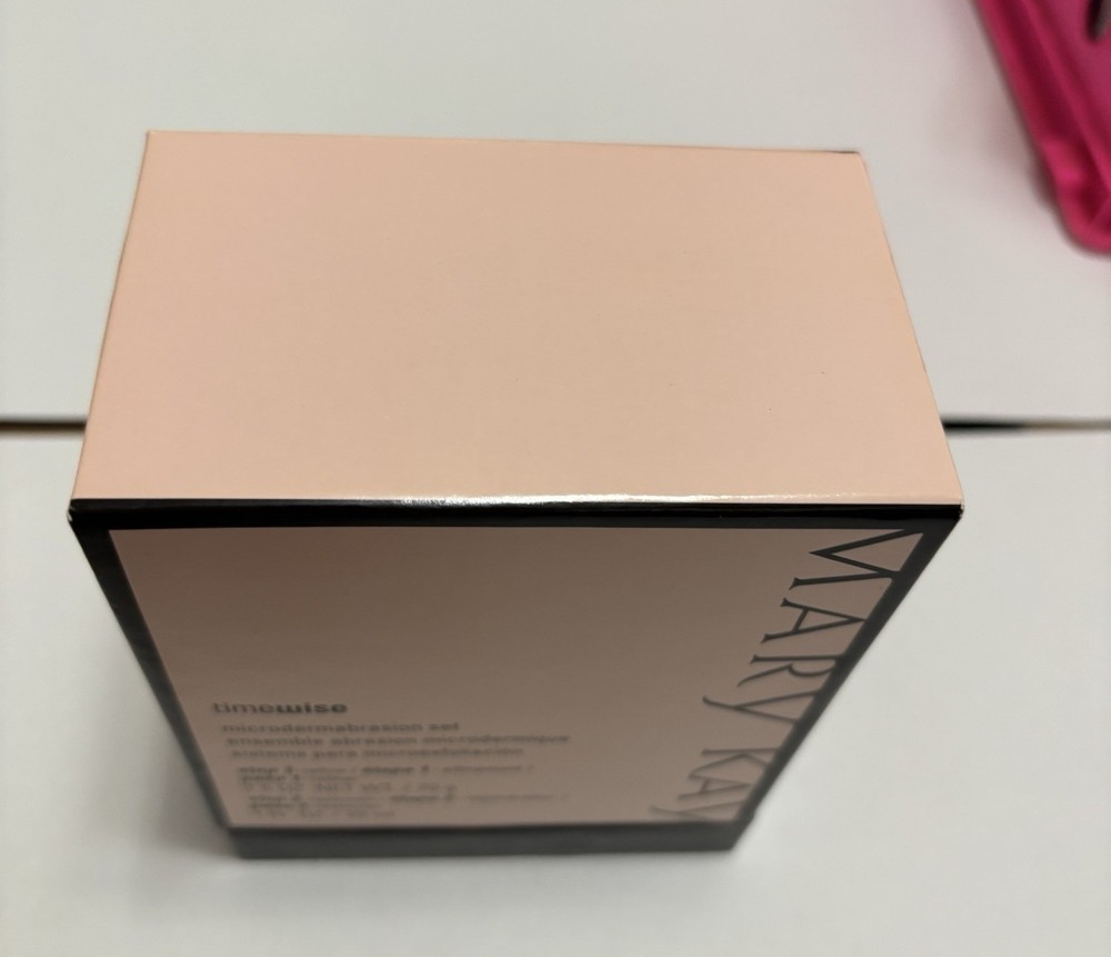 Mary Kay TimeWise Microdermabrasion Set