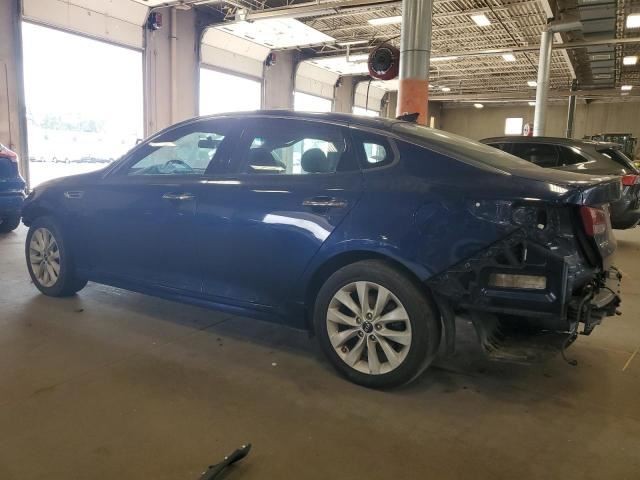 Kia Optima Contact Sensor 2018 2017 2016