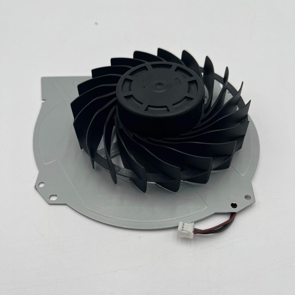 Sony CUH-7215B PS4 Pro Internal Fan Open Box