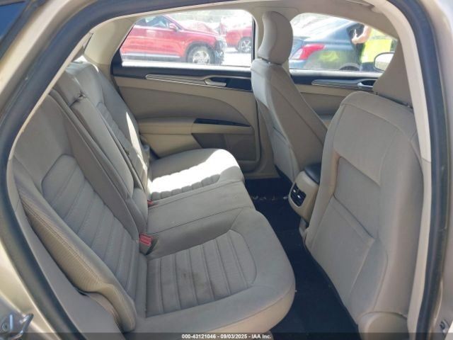 FUSION 2019 Air Shutter 1150203