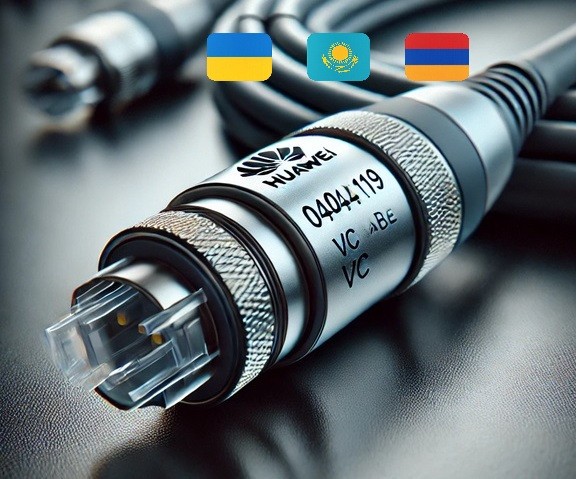 04041119 VC  Network Module / Enterprise Module