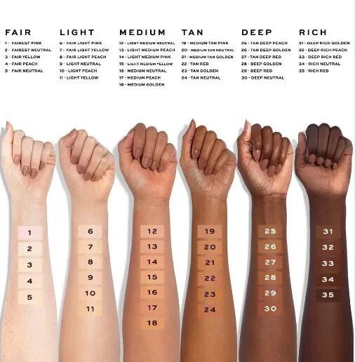 JACLYN COSMETICS Perfecting Concealer - TAN NEUTRAL