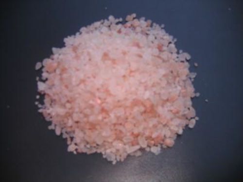 Coarse Himalayan Salt 55LBS (Peppercorn Size)