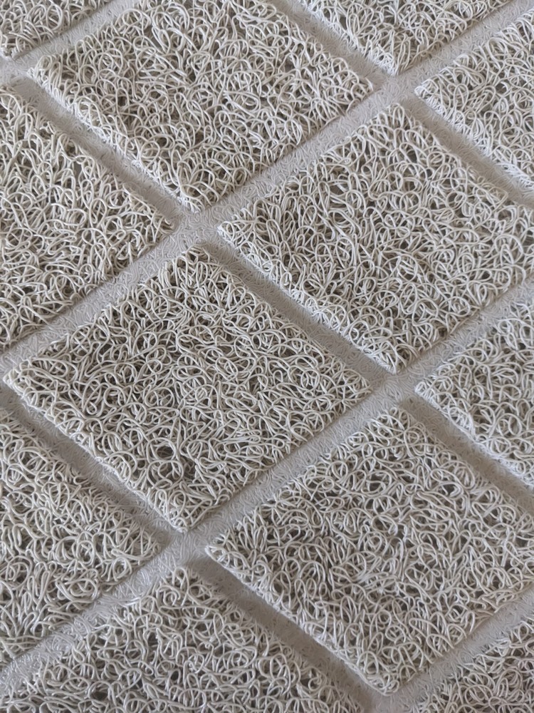 Petmate cat litter mat