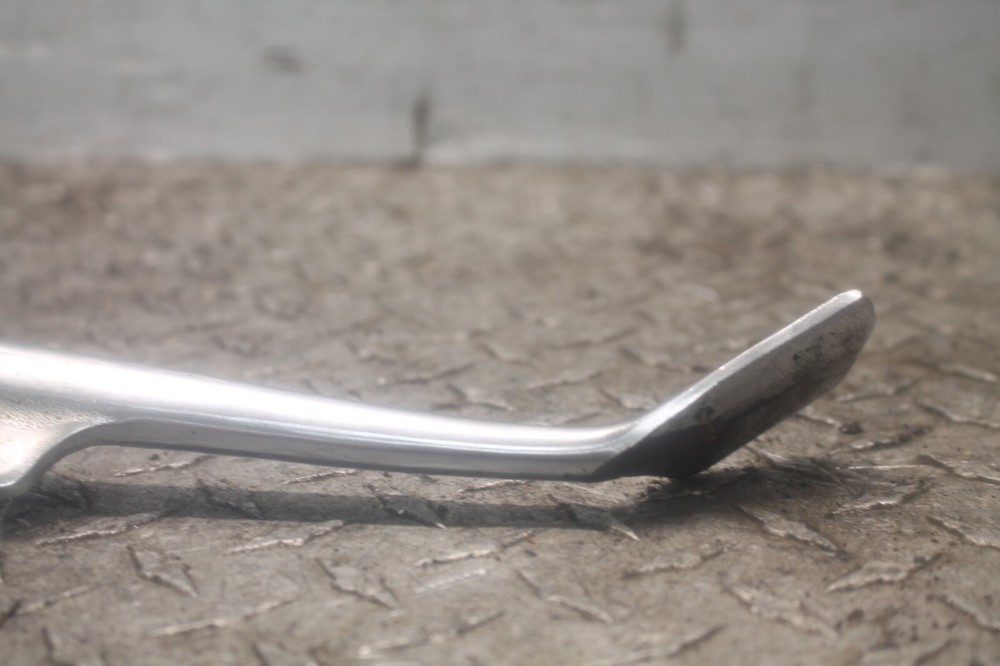 2005 SUZUKI BOULEVARD KICKSTAND