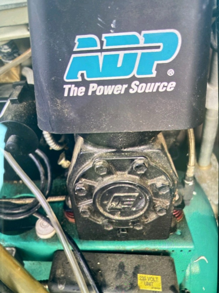 Dental Medical Air Compressor