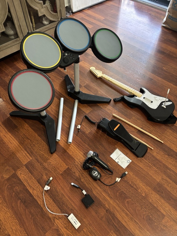 Band Special Edition Drum Set