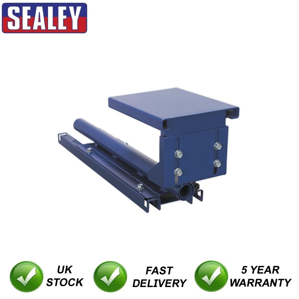 Sealey Vice Mounting Plate for API Series Workbenches API10