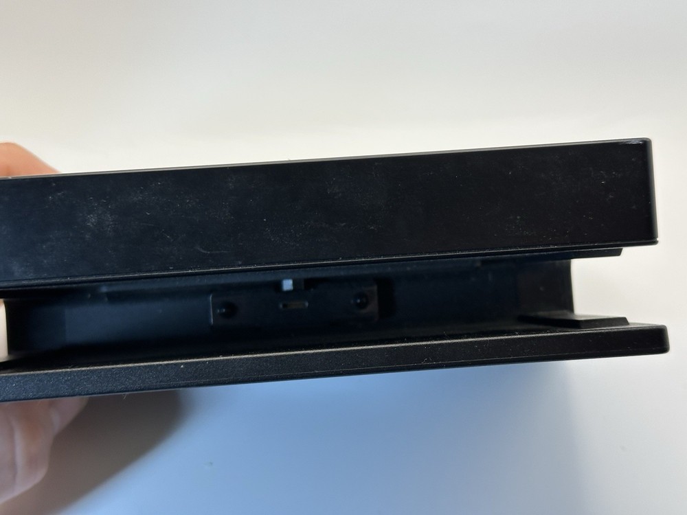 Nintendo Switch Console Red Gray Joy Con Handheld