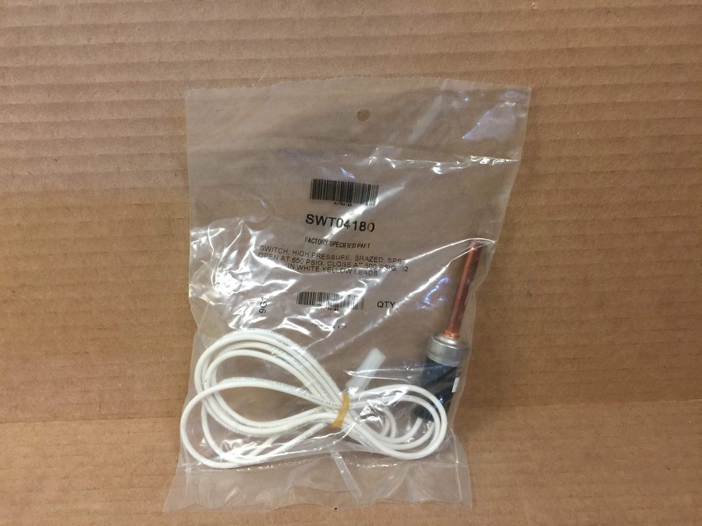 SERVICE FIRST NUT00964 NUT; SPEED GRIP, 0.31-18 209280