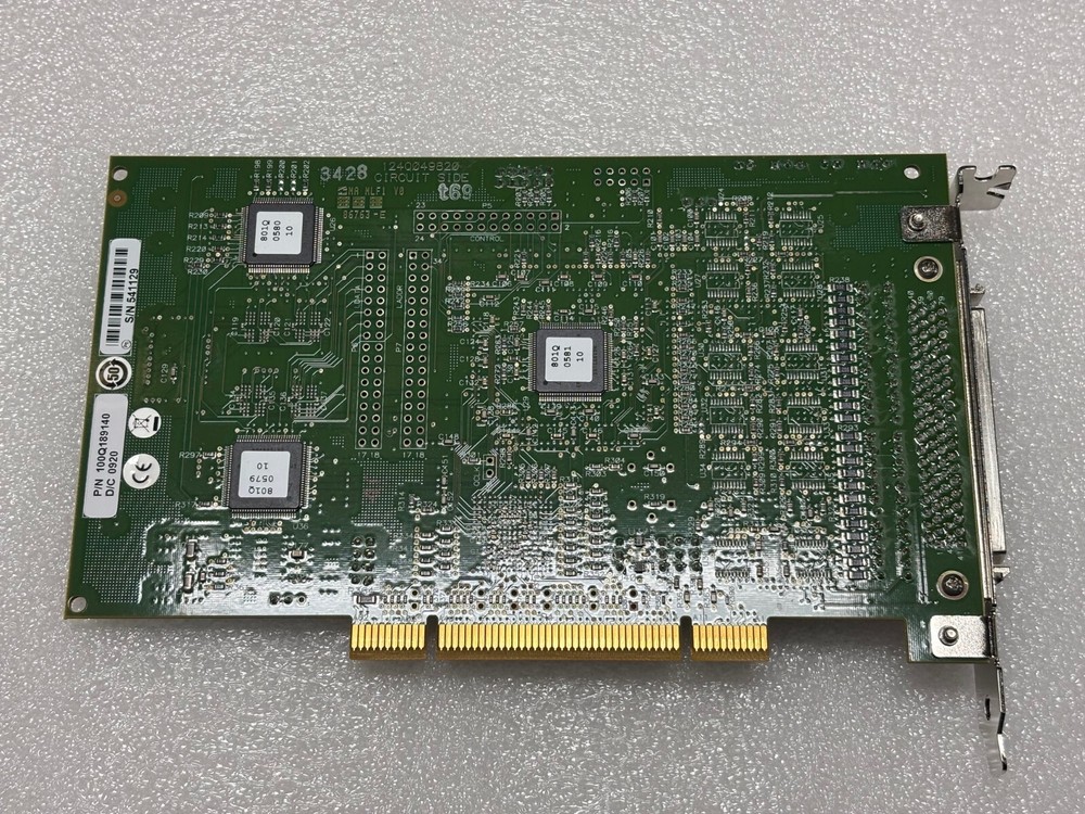 Performance Tech RS-232/422 High Speed Serial Adapter PT-PCI334A