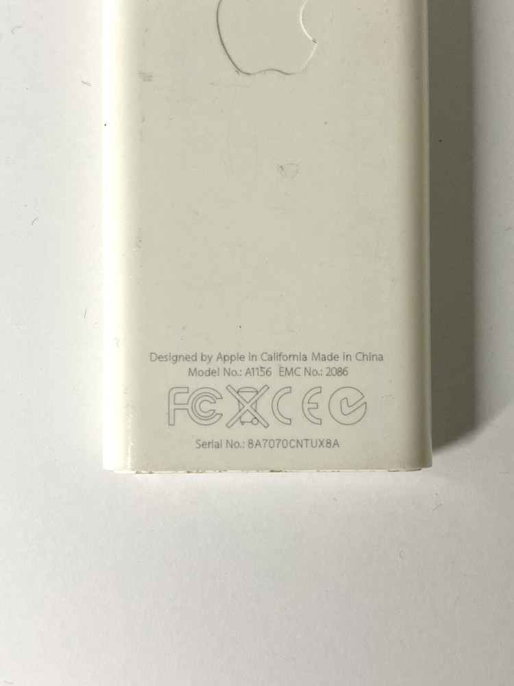 Apple Remote Control for MacBook iMac iPod A1156