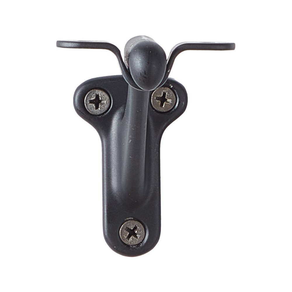 Handrail Hardware Bracket 6 Packs Heavy Duty Hand Rail Brackets Flexible A