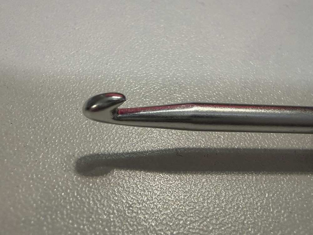 Harry Potter Woobles Crochet Hook- Sorting Hat