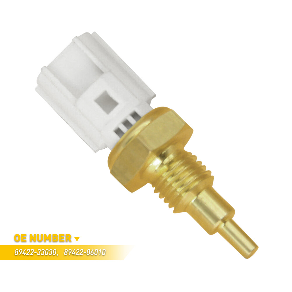 Engine Coolant Temperature Sensor Water Temp Switch For Toyota Corolla 2009-2014