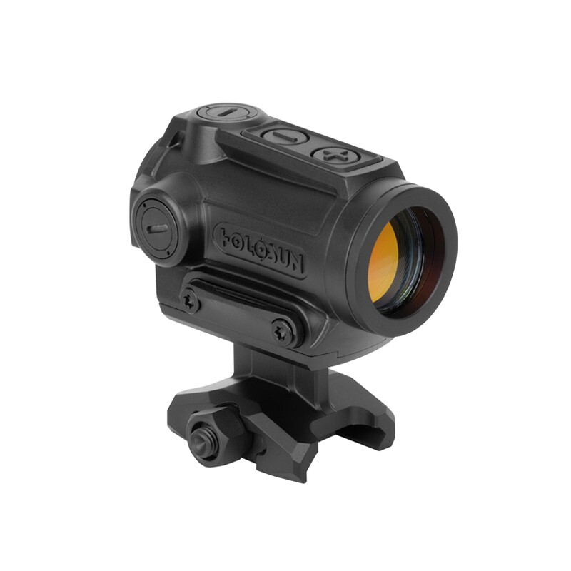 Holosun ARO 2 MOA Red Dot Sight ARO-RD2