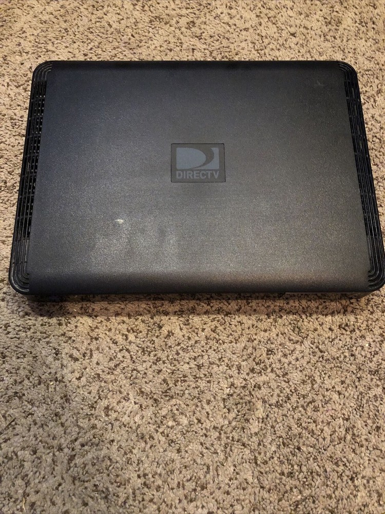 Directv Receiver Model HR44-500