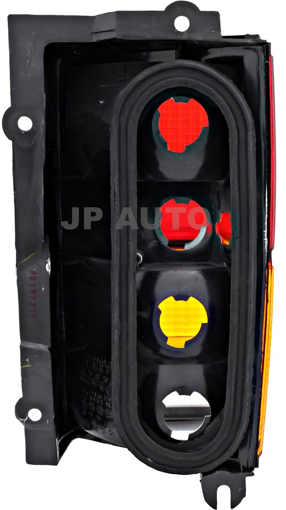 For 1984-1996 Jeep Cherokee Tail Light Set Driver and Passenger Side