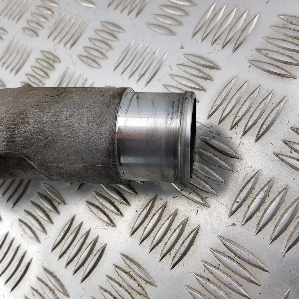 TOYOTA RAV4 INTERCOOLER PIPE HOSE 2014 MK4