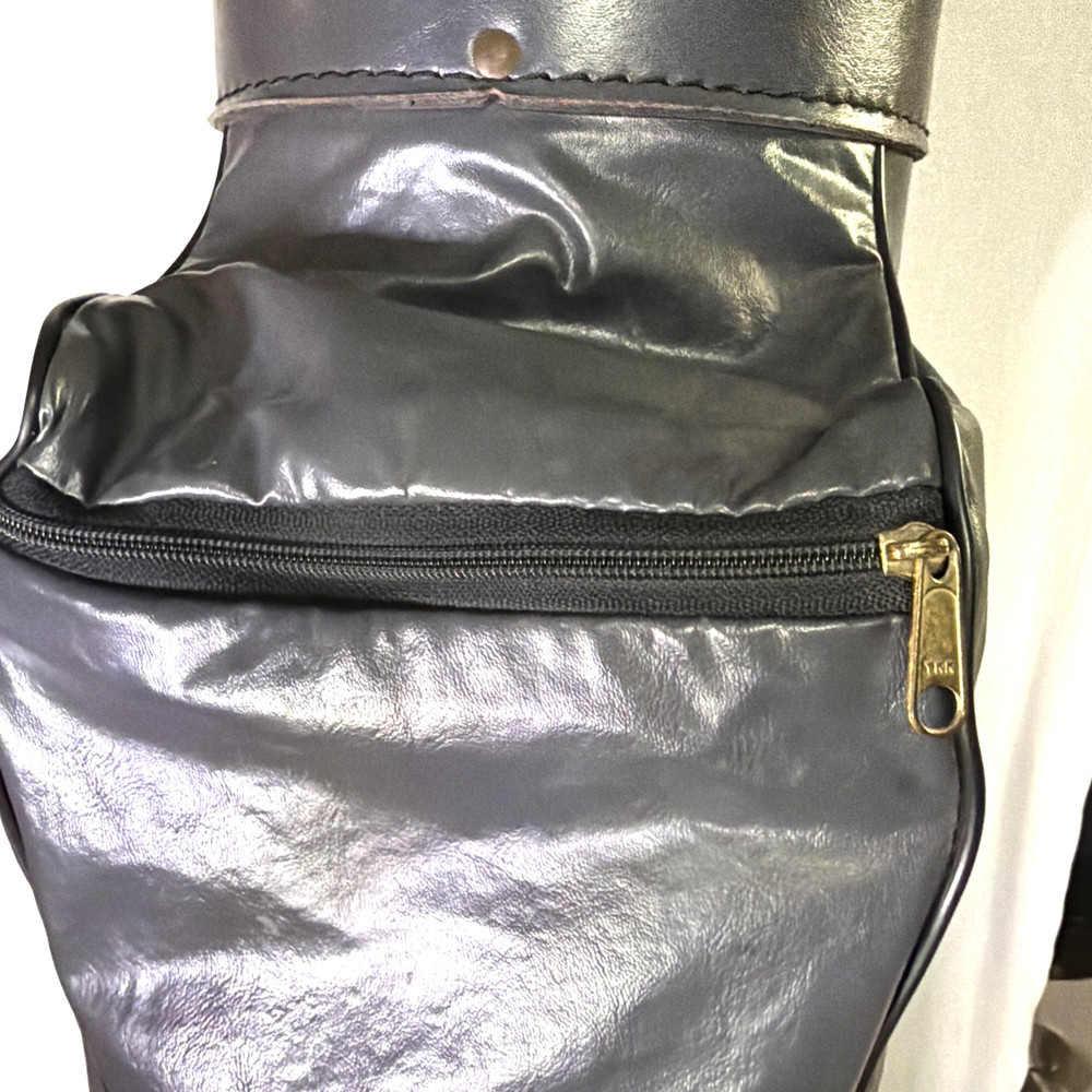 Arnold Palmer Vintage Blue Golf Bag, ProGroup Inc.