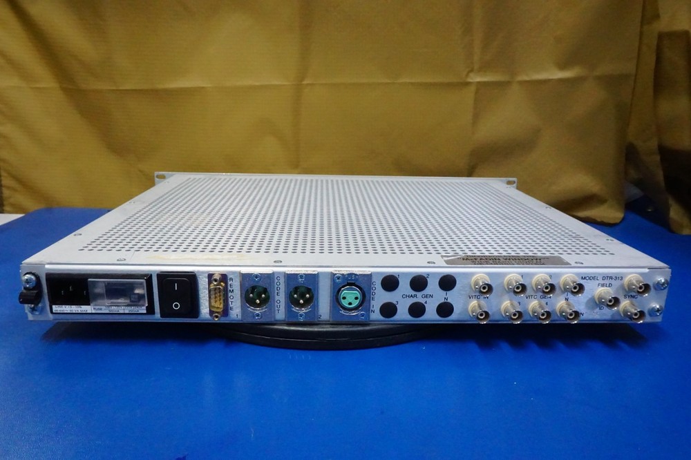 Gray Engineering Laboratories data transceiver DTR-333