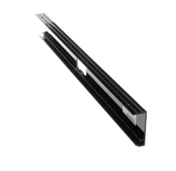 Atosa W0410768-1 Top Panel Frame, Bottom, MCF8725GR