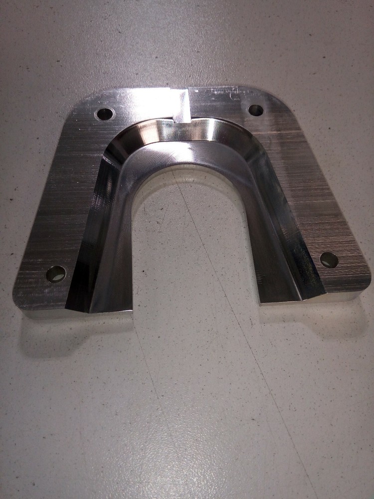 FOUR WINNS TABLE MOUNT RECEIVER 031-1601