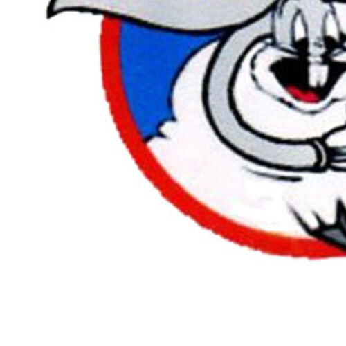 VB-9 Aviation Bombing Squadron Nine Patch