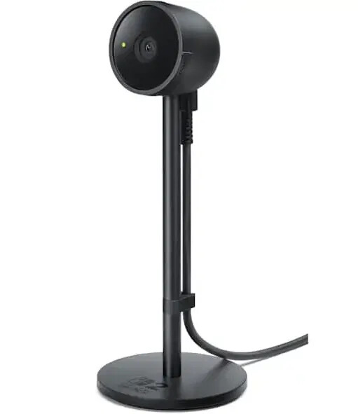 Nintendo Switch 2 Camera