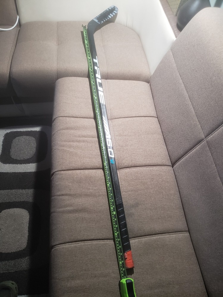 true A6.0  Hockey Stick Intermediate Right