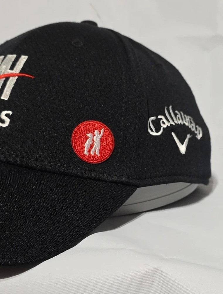 Callaway Golf Performance Pro Hat Cap Adjustable One Size
