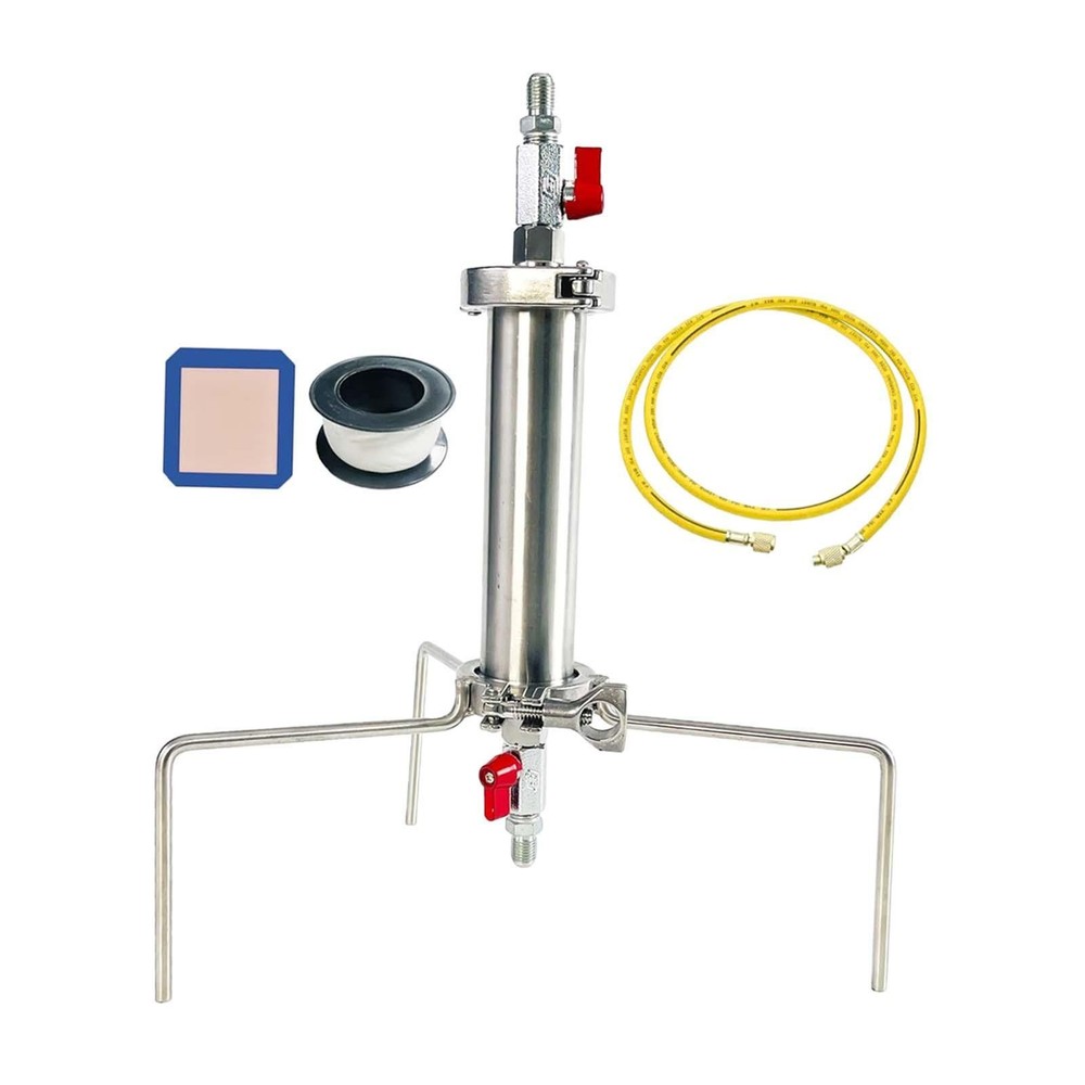 Closed Loop Extractor 45G with Tripod